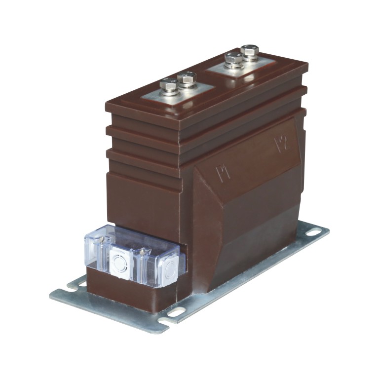 LZZBJ6-10系列电流互感器