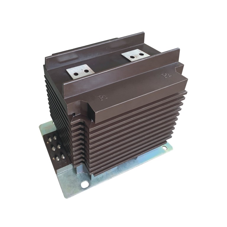 LZZBJ9-35系列电流互感器